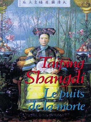 cover image of Le puits de la morte